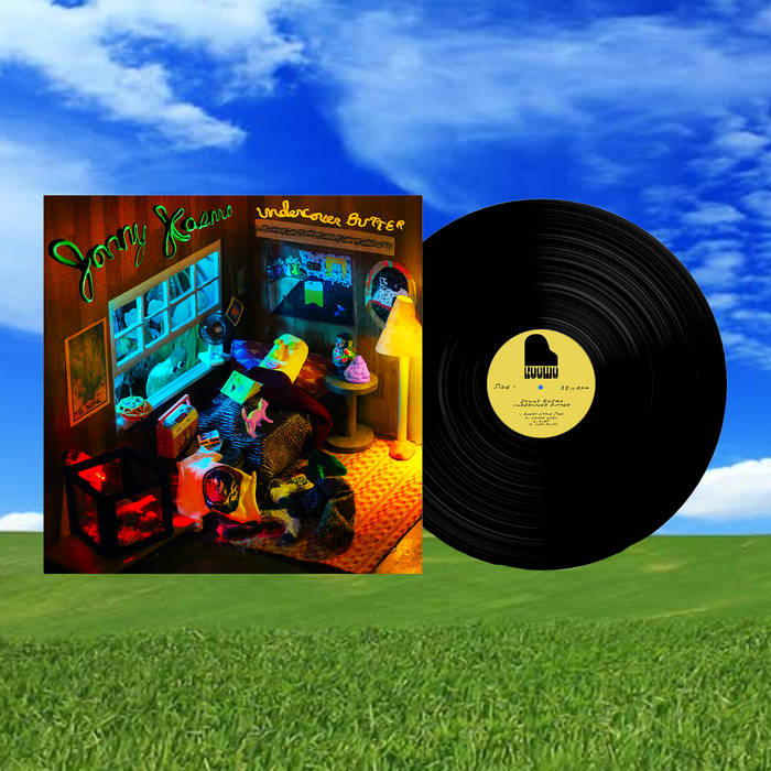 Album art