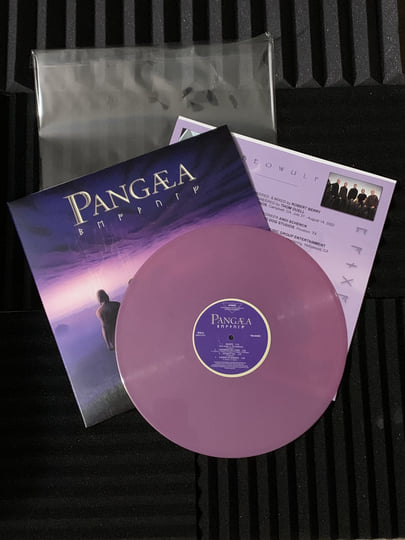 Beowulf | Pangaea