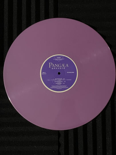 Beowulf | Pangaea