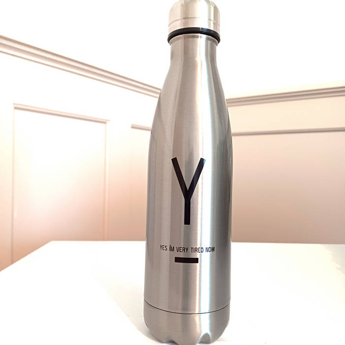 Bottle "YIMVTN"