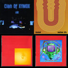 Clan Of Xymox(クラン・オブ・ザイモックス),LIVE,CDアルバム Clan Of Xymox - Live - Amazon.com Music