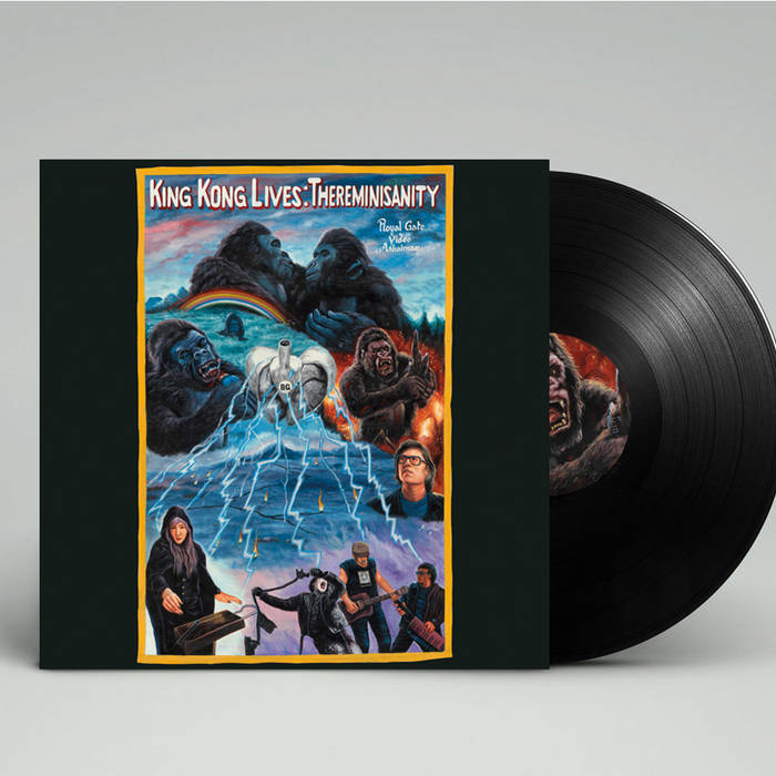 Album art