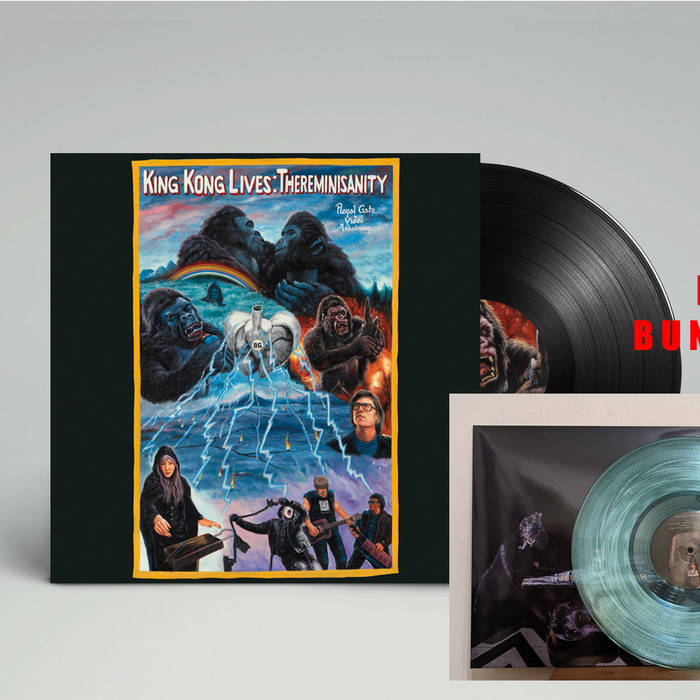 Album art