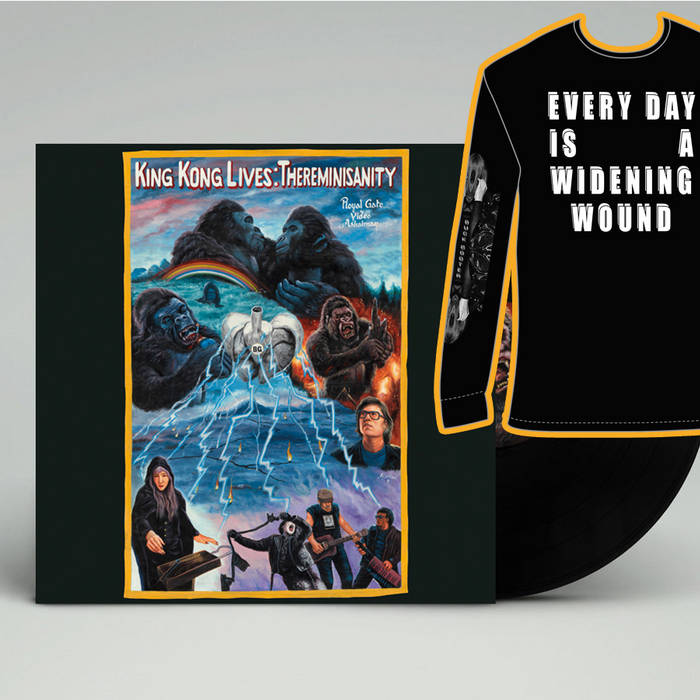 Album art