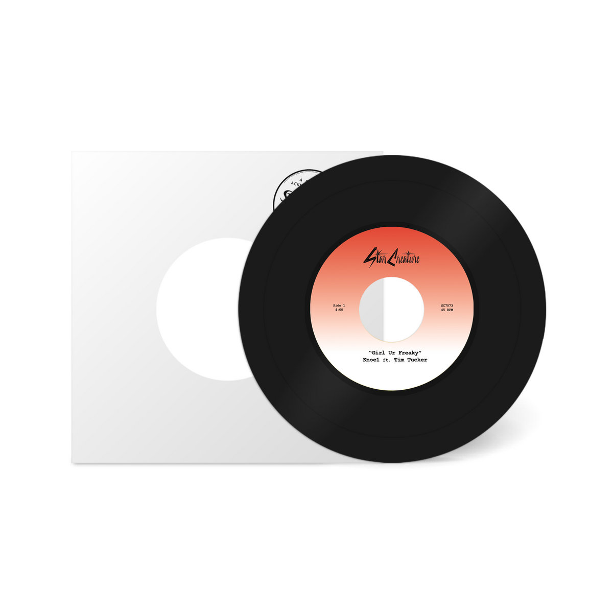 Knoe1 ft. Tim Tucker / Girl Ur Freaky Knoe1 ft. Tim Tucker / Girl Ur Freaky