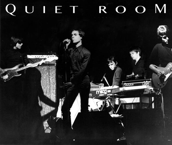 the quiet room ライブDVD CD フォトブック フラッグ セット Music | Quiet Room