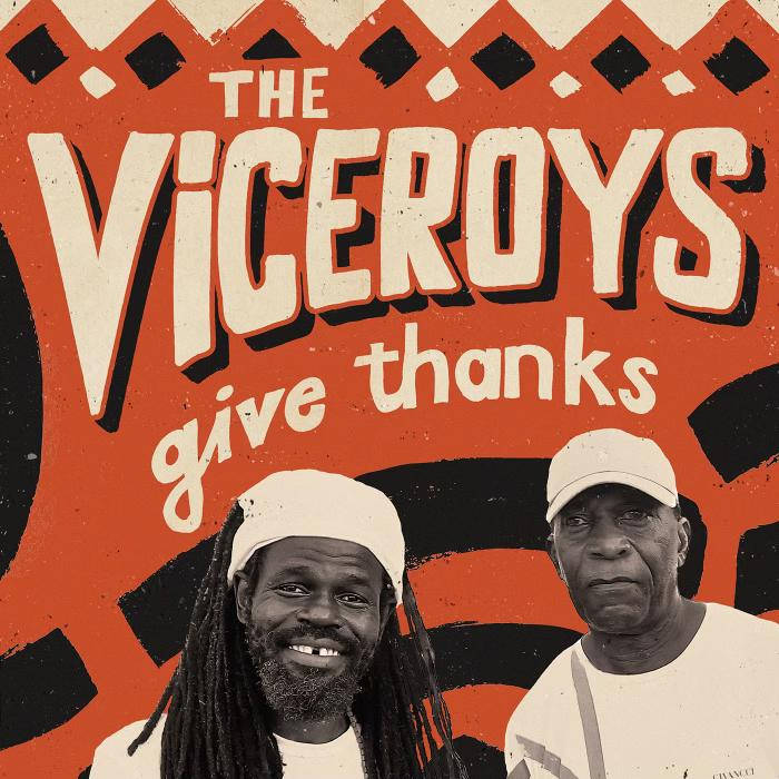 Give Thanks | The Viceroys