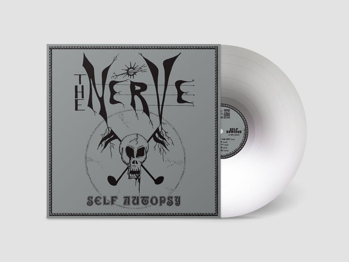 The Nerve | Supreme Echo