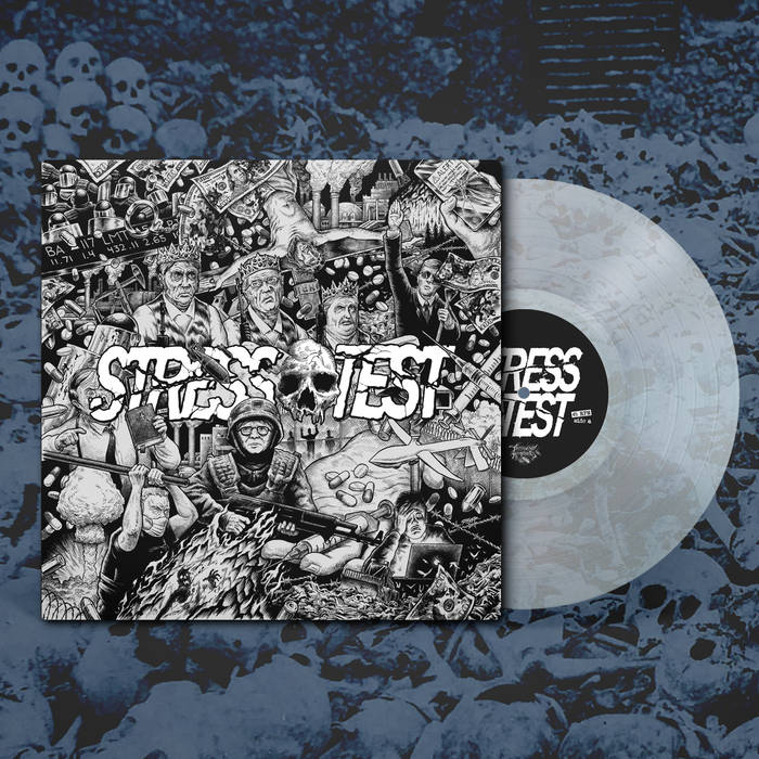 Album art