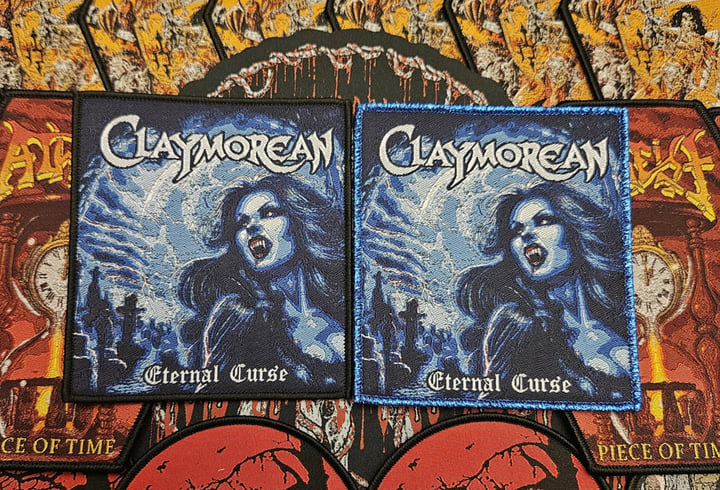 Eternal Curse | Claymorean