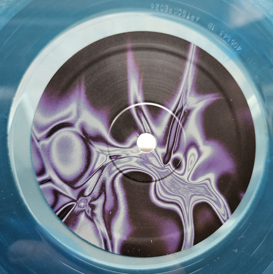 Eyes Adjust To The Dark | Yan Cook | ARTS