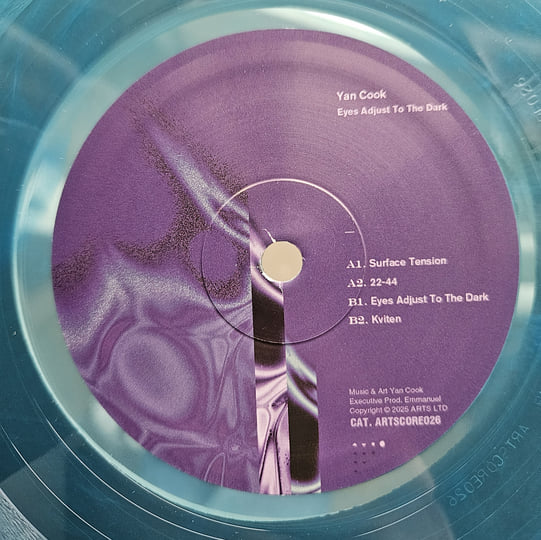 Roppongi Suicide / Magic Eyes レコード 0038288037_10.jpg