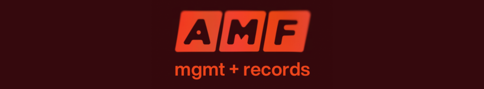 Artists | AMF Records