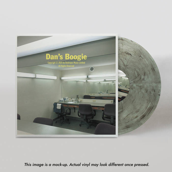 Album art
