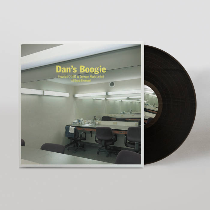 Album art