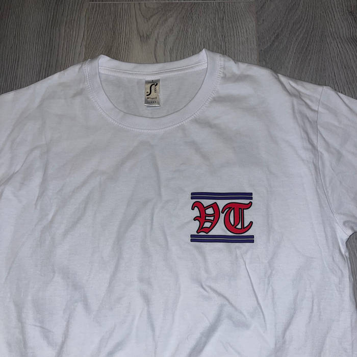 Violent Times shirt