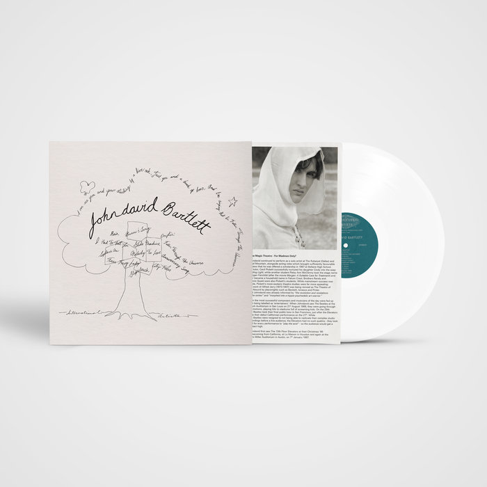 Album art