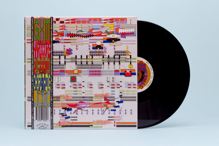 Hardcore | GRRL x Made Of Oak | Psychic Hotline