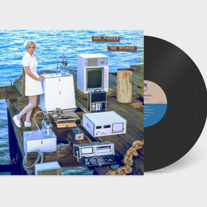 Album art