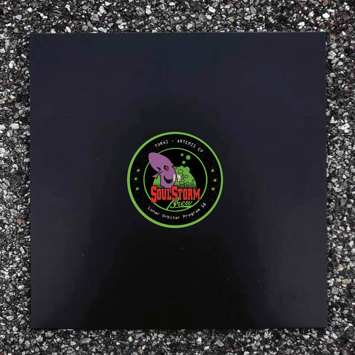 Album art