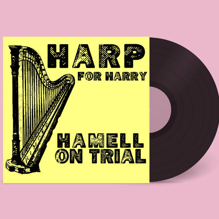 Album art