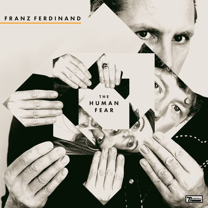 Franz Ferdinand, “The Human Fear” | Bandcamp Daily