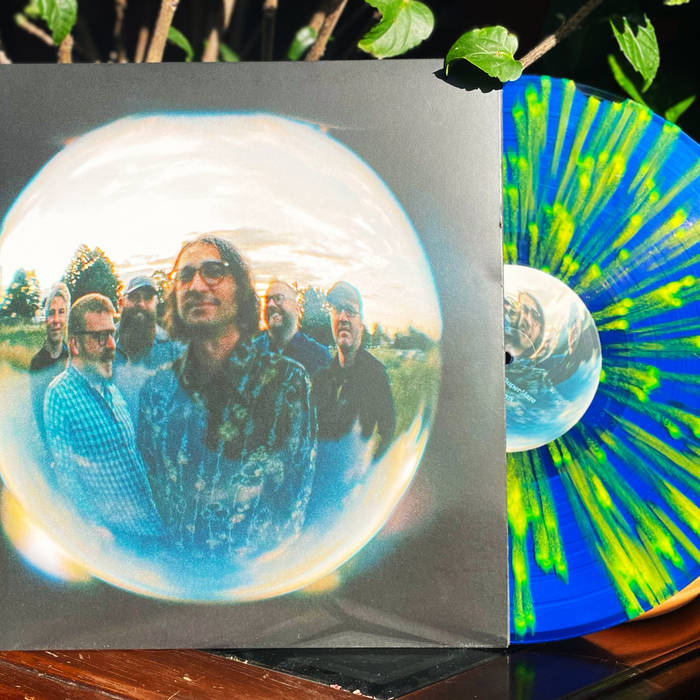 Album art