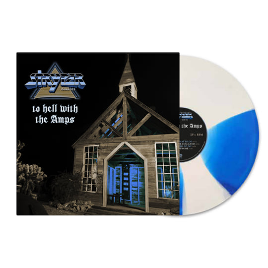 To Hell With The Amps - Acoustic Classics Album | New