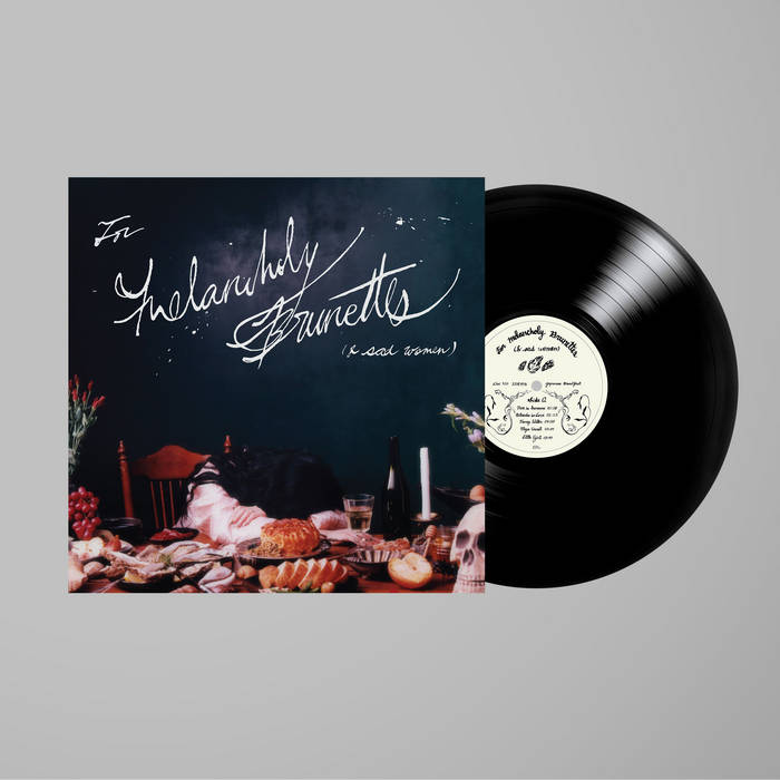 Album art
