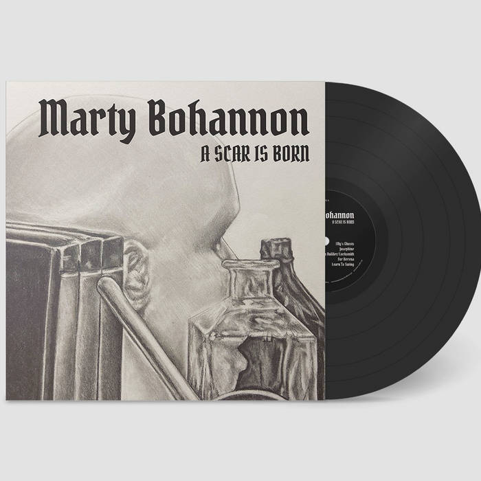 Album art