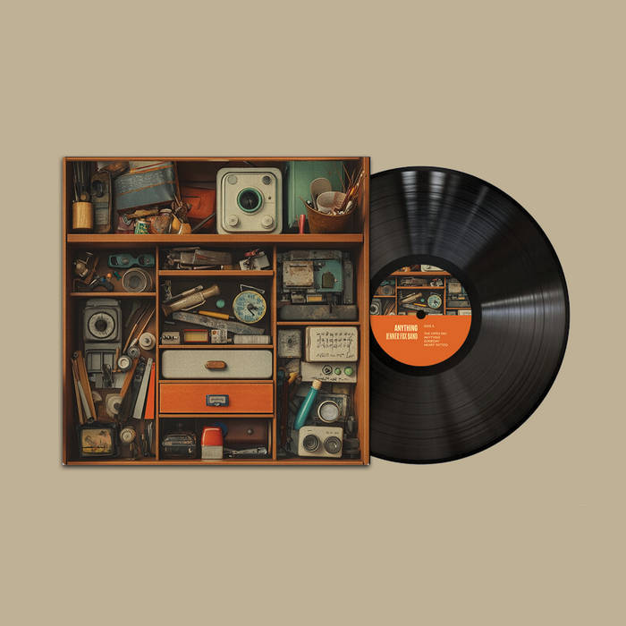 Album art