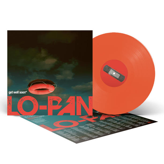 Album art