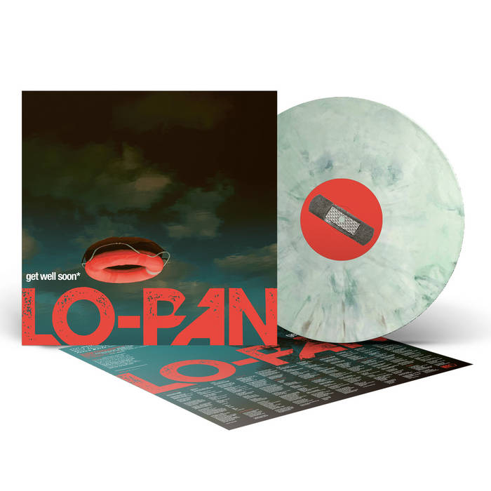 Album art