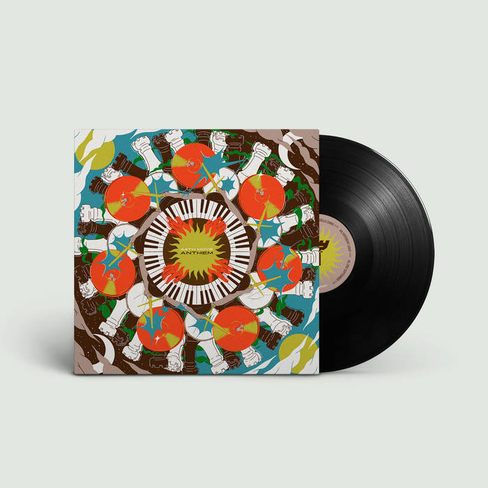 Album art