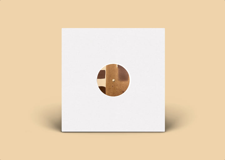 Pressure Double Down EP | Deadbeat | Echocord