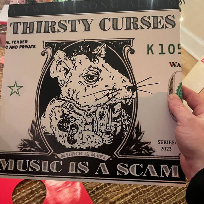 Album art