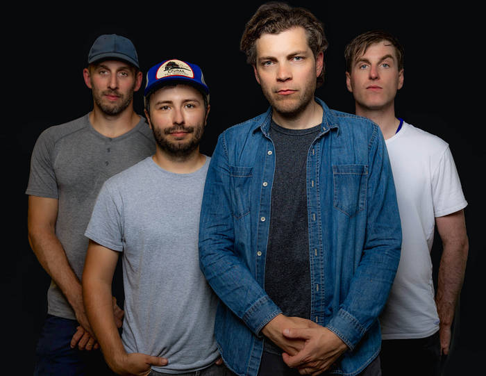 I Never See You Anymore Two Hours Traffic