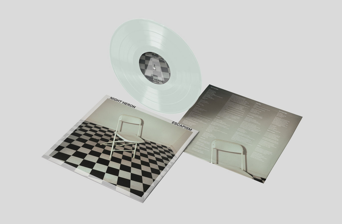洋楽 SoulChef CD Escapism Soulchef - Escapism [Full Album] - YouTube