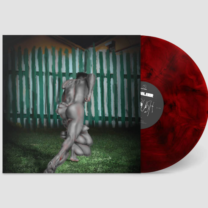 Album art