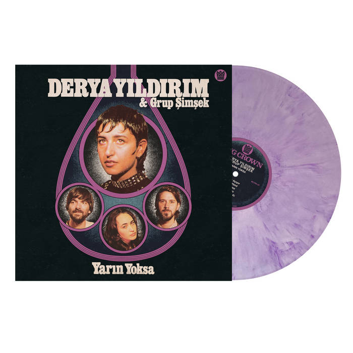 Album art