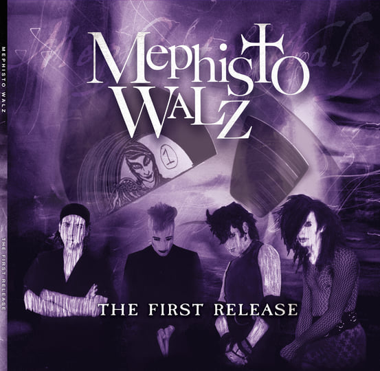 The First Release | Mephisto Walz