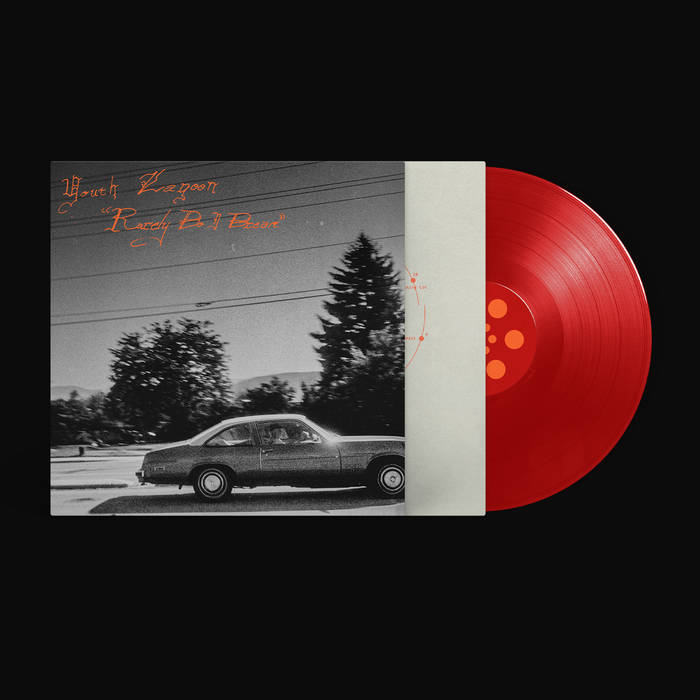 Album art