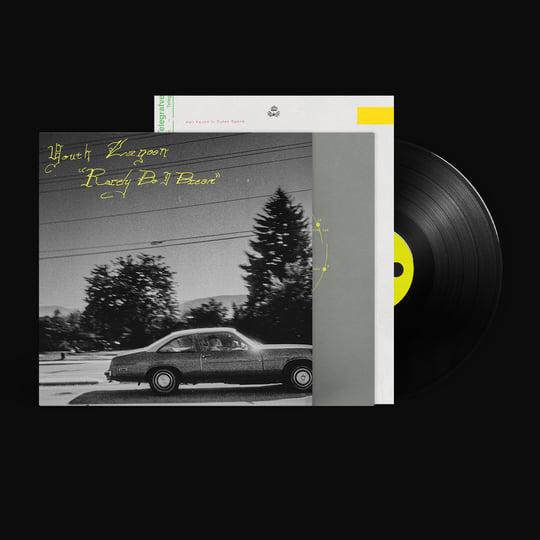 Rarely Do I Dream | Youth Lagoon