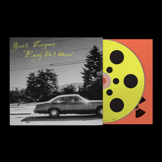 Rarely Do I Dream | Youth Lagoon