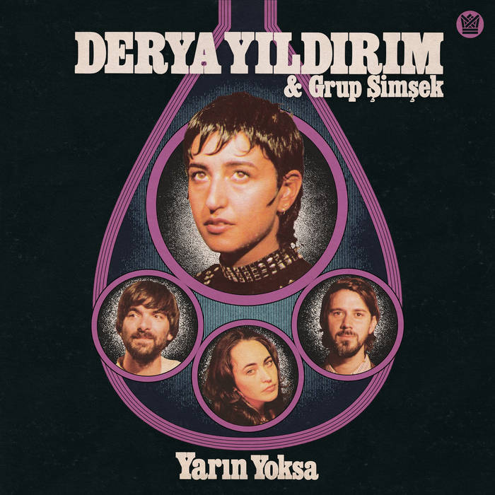 Album art