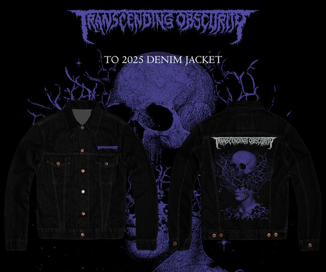 2025 Label Sampler | Transcending Obscurity Records