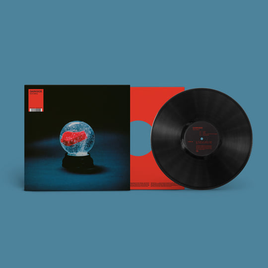 Nothing | DARKSIDE