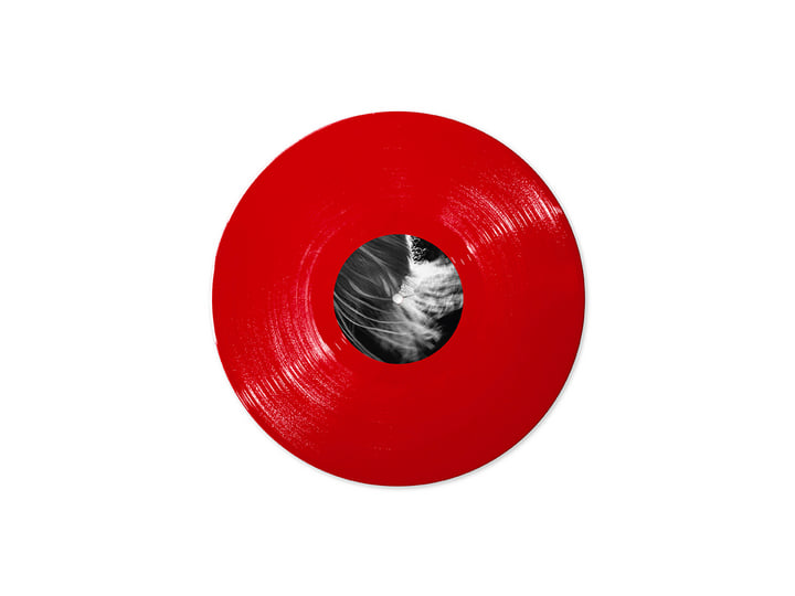 i'm in love | Andy Bell feat. Dot Allison and Michael Rother