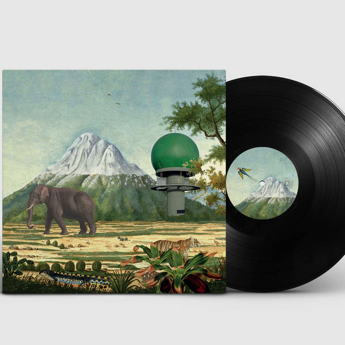 Album art