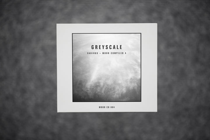 Mood Compiled 4 [GRSCLMCD004] | Various | Scale Limited